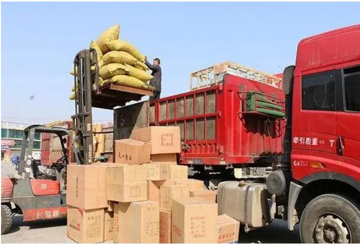 漳州到胶州市物流专线