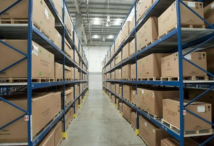 漳州到胶州市货物仓储