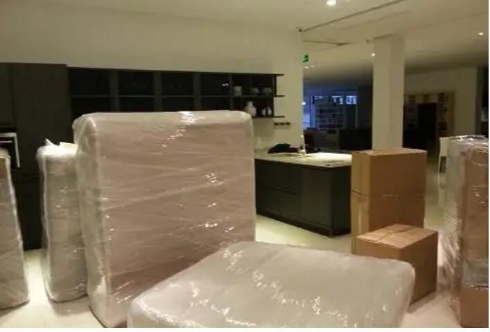 漳州到胶州市长途搬家