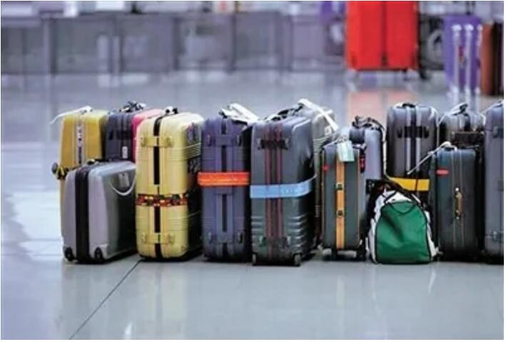 漳州到胶州市行李托运